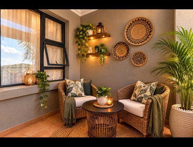 2 BEDROOM APARTMENT FOR SALE IN RANDPARK RIDGE